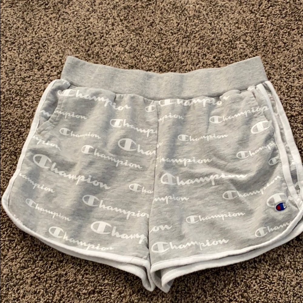 Champion shorts